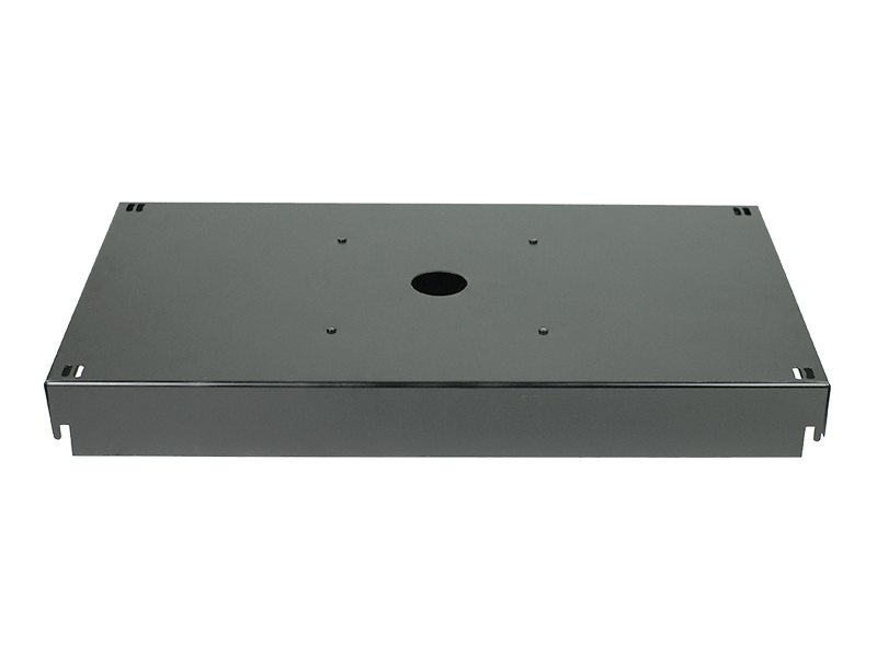 Hanwha Techwin SHD-317F  Flush mount adapter  Security Accessory