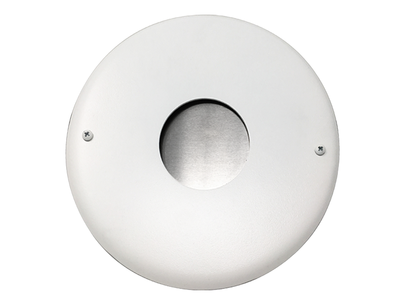 Hanwha Techwin SHD-400F Indoor ceiling tile flush mount Security Accessory