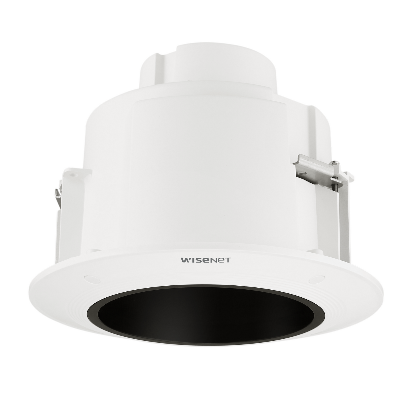 Hanwha Techwin SHP-1560FPW plenum in-ceiling tile flush mount Security Accessory