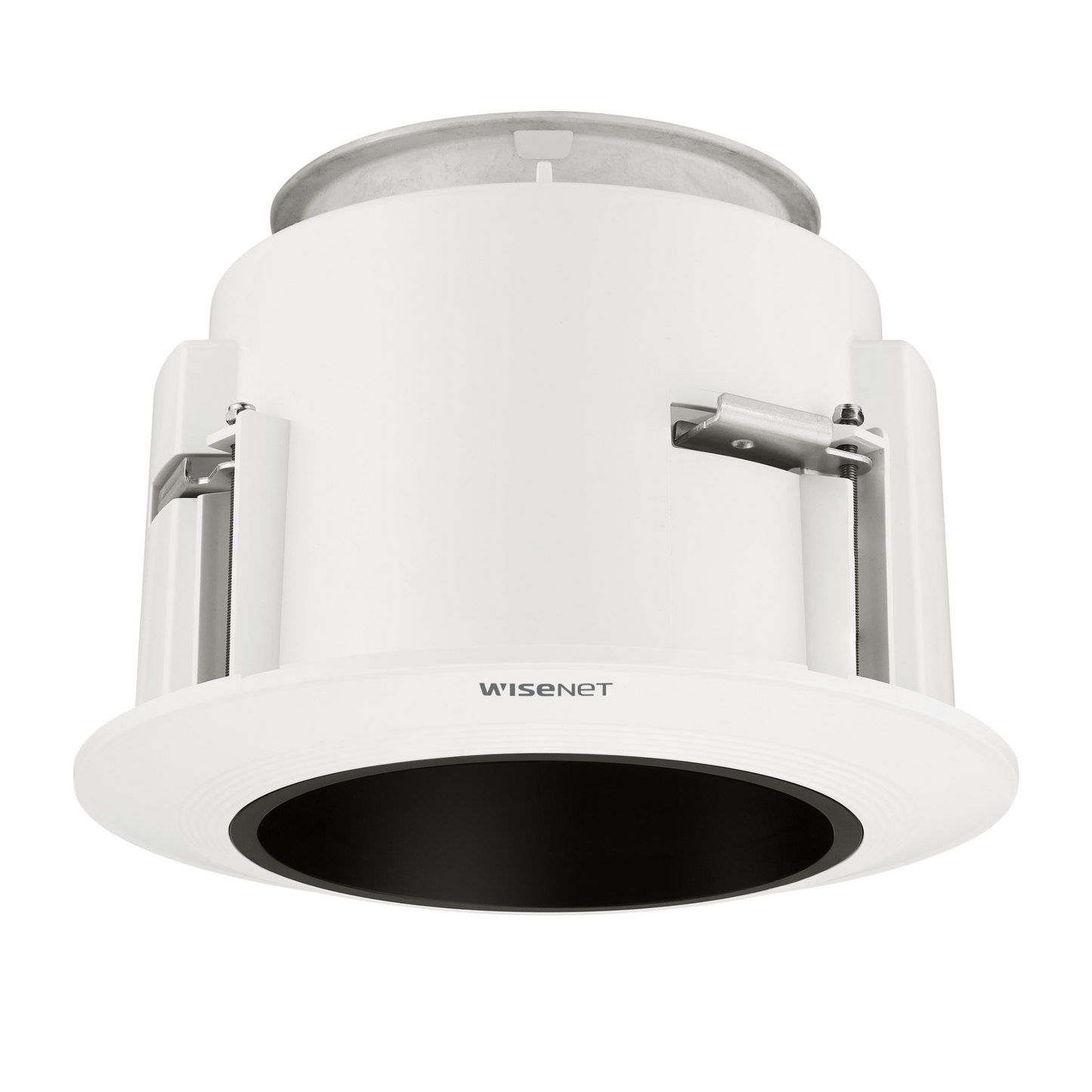 Hanwha Techwin SHP-1560FW in-ceiling tile Camera flush mount Security Accessory