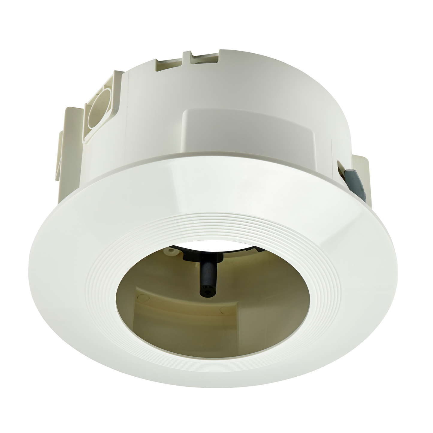 Hanwha Techwin SHP-1680F in-ceiling Camera tile flush mount Security Accessory