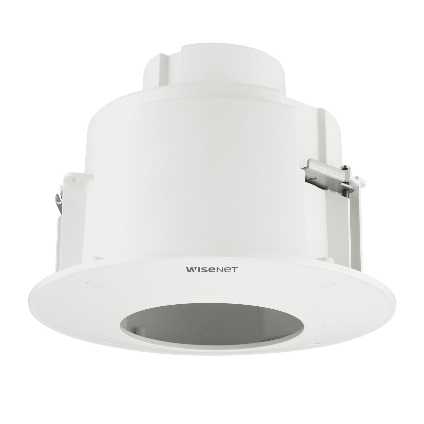 Hanwha Techwin SHP-1680FPW Indoor ceiling tile flush mount Security Accessory