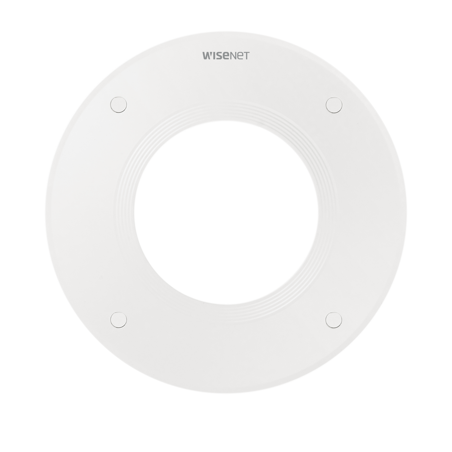 Hanwha Techwin SHP-1680FPW Indoor ceiling tile flush mount Security Accessory