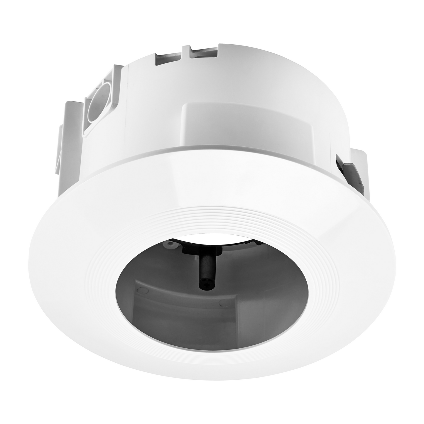 Hanwha Techwin SHP-1680FW in-ceiling tile Camera flush mount Security Accessory