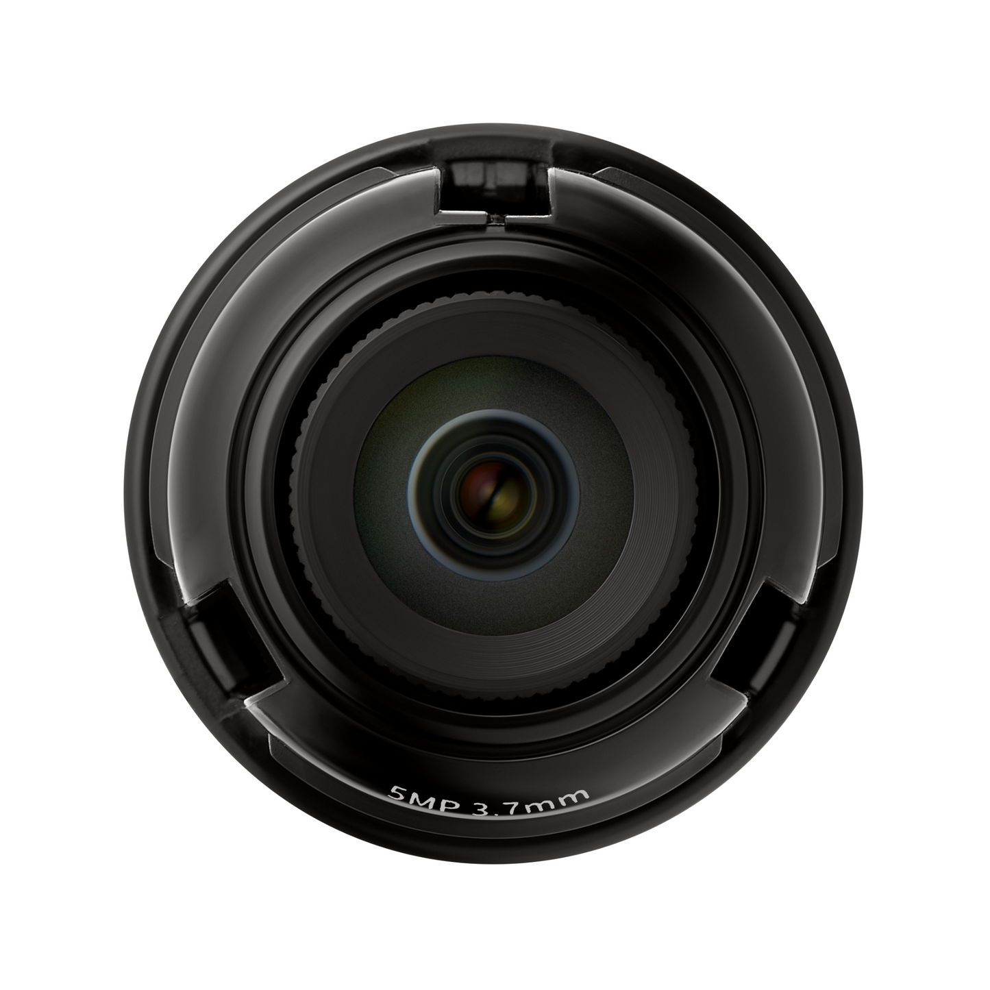 Hanwha Techwin SLA-5M3700P 5MP CMOS 3.7mm fixed focal Security Camera lens