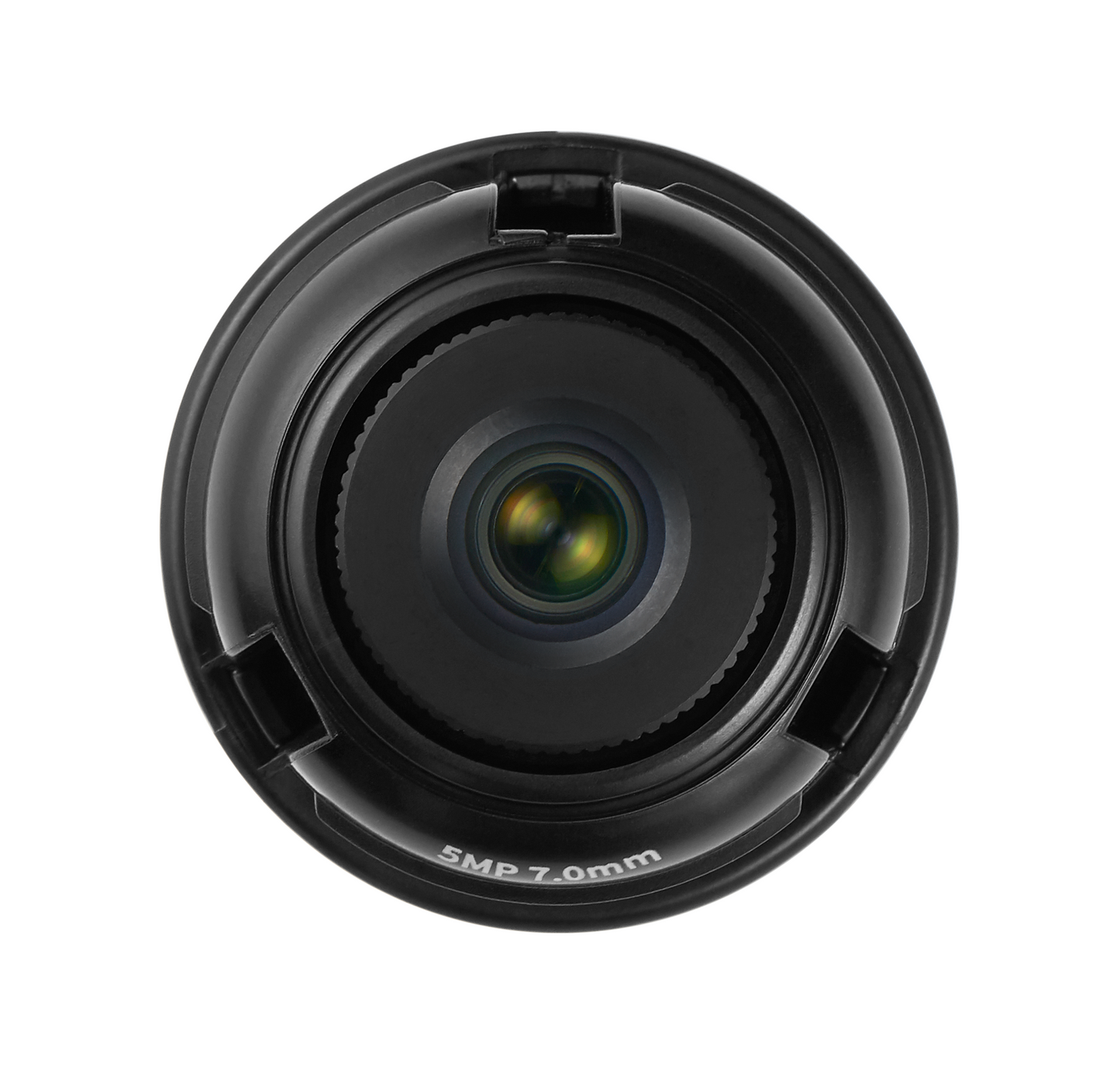 Hanwha Techwin SLA-5M7000D 5MP 7.0mm fixed focal Security Camera  lens