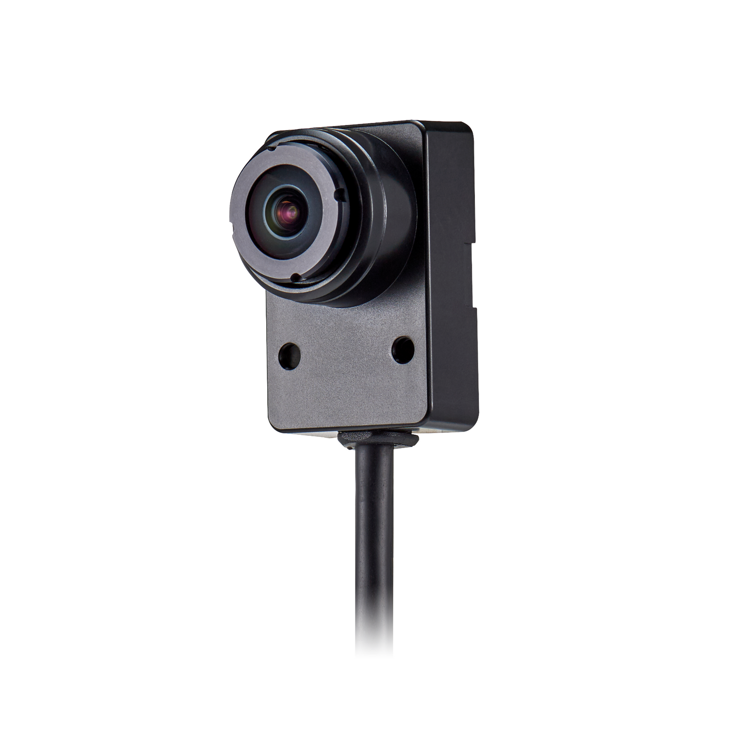 Hanwha Techwin SLA-T2480V 2MP @ 60fps 0.45 Lux 120dB 2.4mm Security Camera Lens