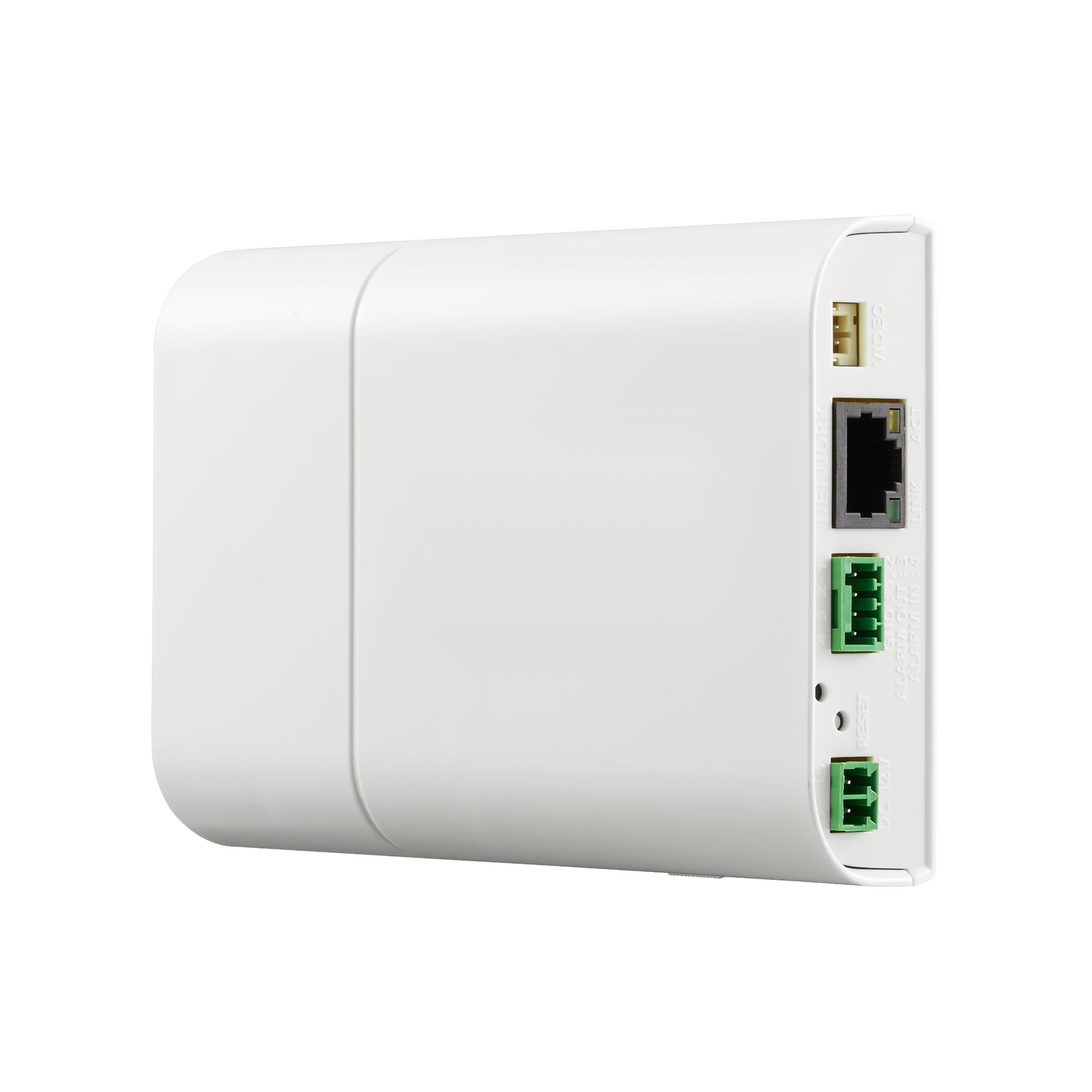 Hanwha Techwin SNB-6011B 2MP Wisenet III Network Covert camera 2.4mm Fixed Lens