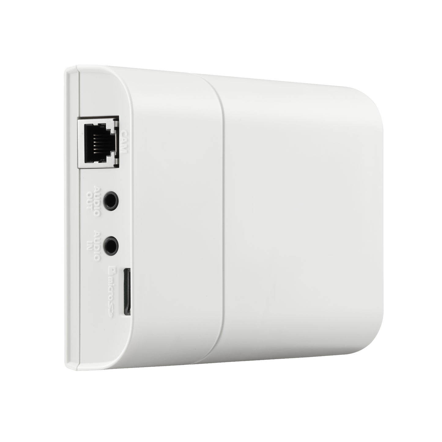 Hanwha Techwin SNB-6011B 2MP Wisenet III Network Covert camera 2.4mm Fixed Lens