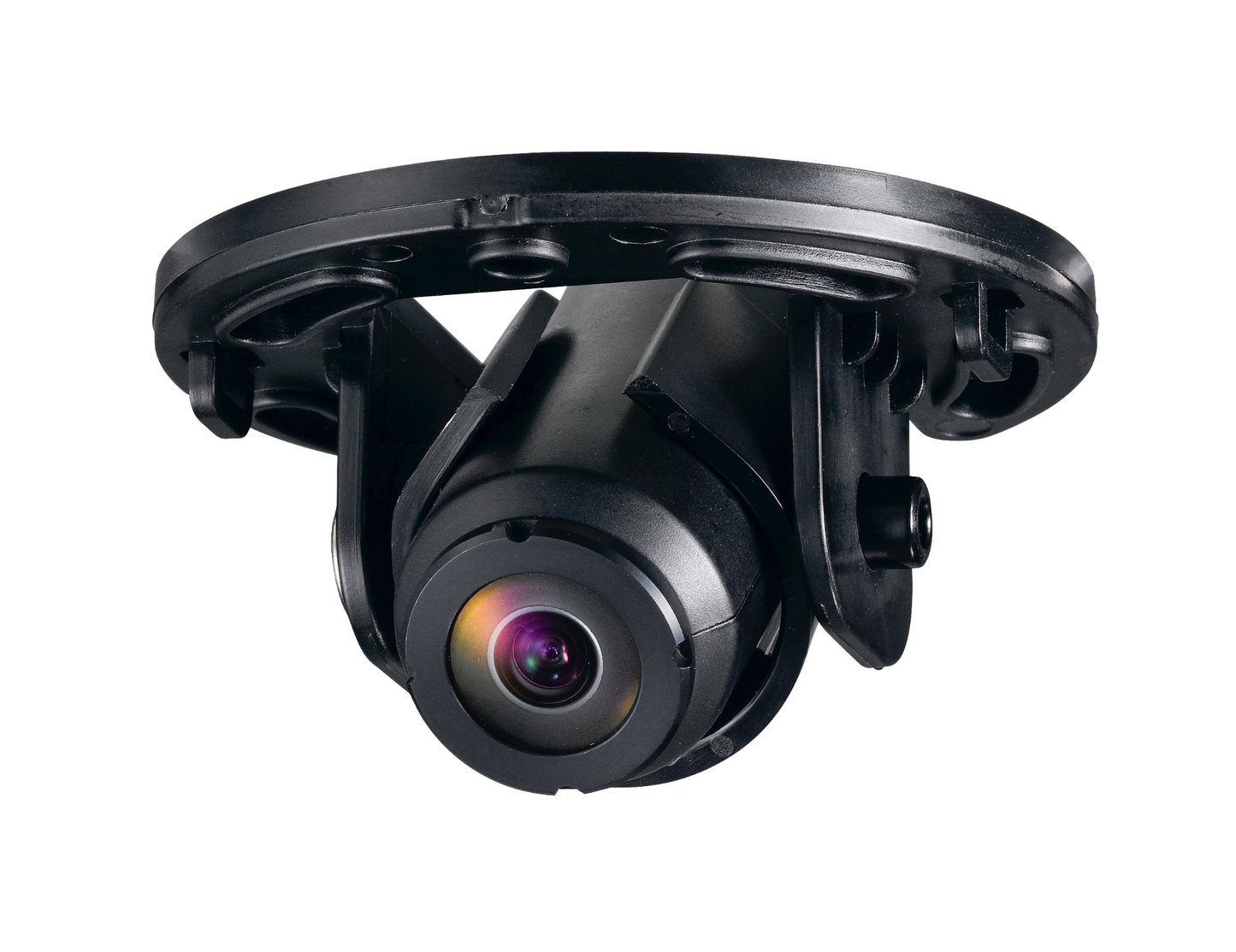 Hanwha Techwin SNB-6011B 2MP Wisenet III Network Covert camera 2.4mm Fixed Lens