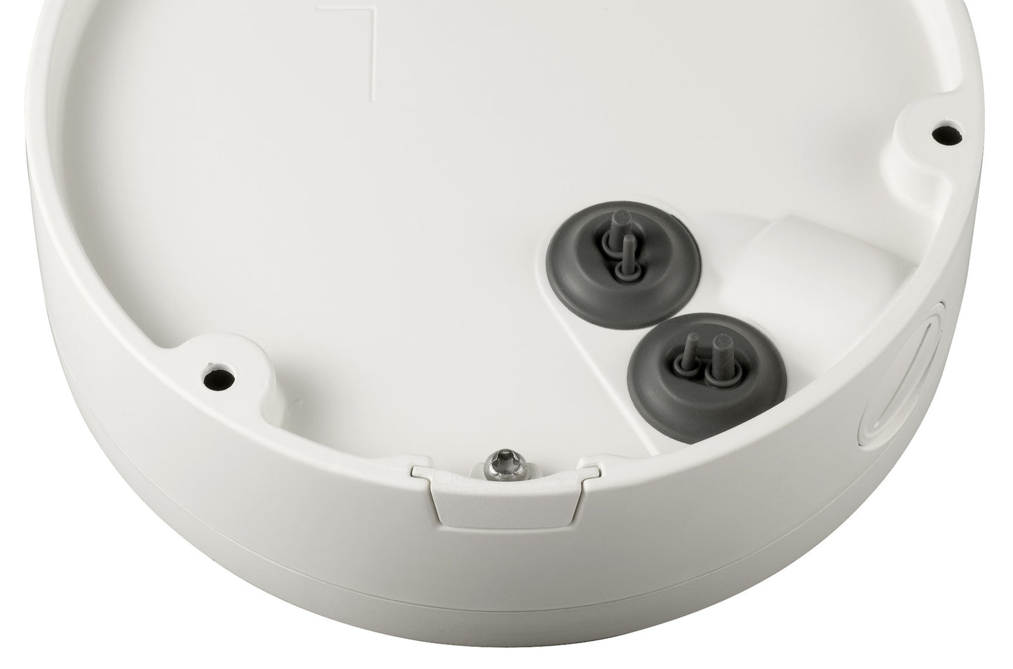 Hanwha Techwin SNV-6084 2MP HD Vandal-Resistant Network Dome Camera  3~ 8.5mm