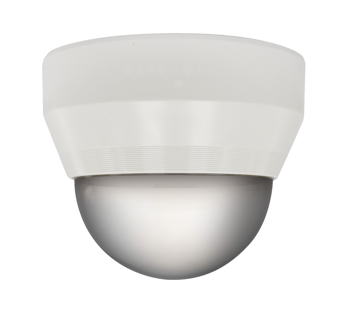 Hanwha Techwin SPB-IND5 Tinted  Bubble Smoked Dome Cover Security Accessory