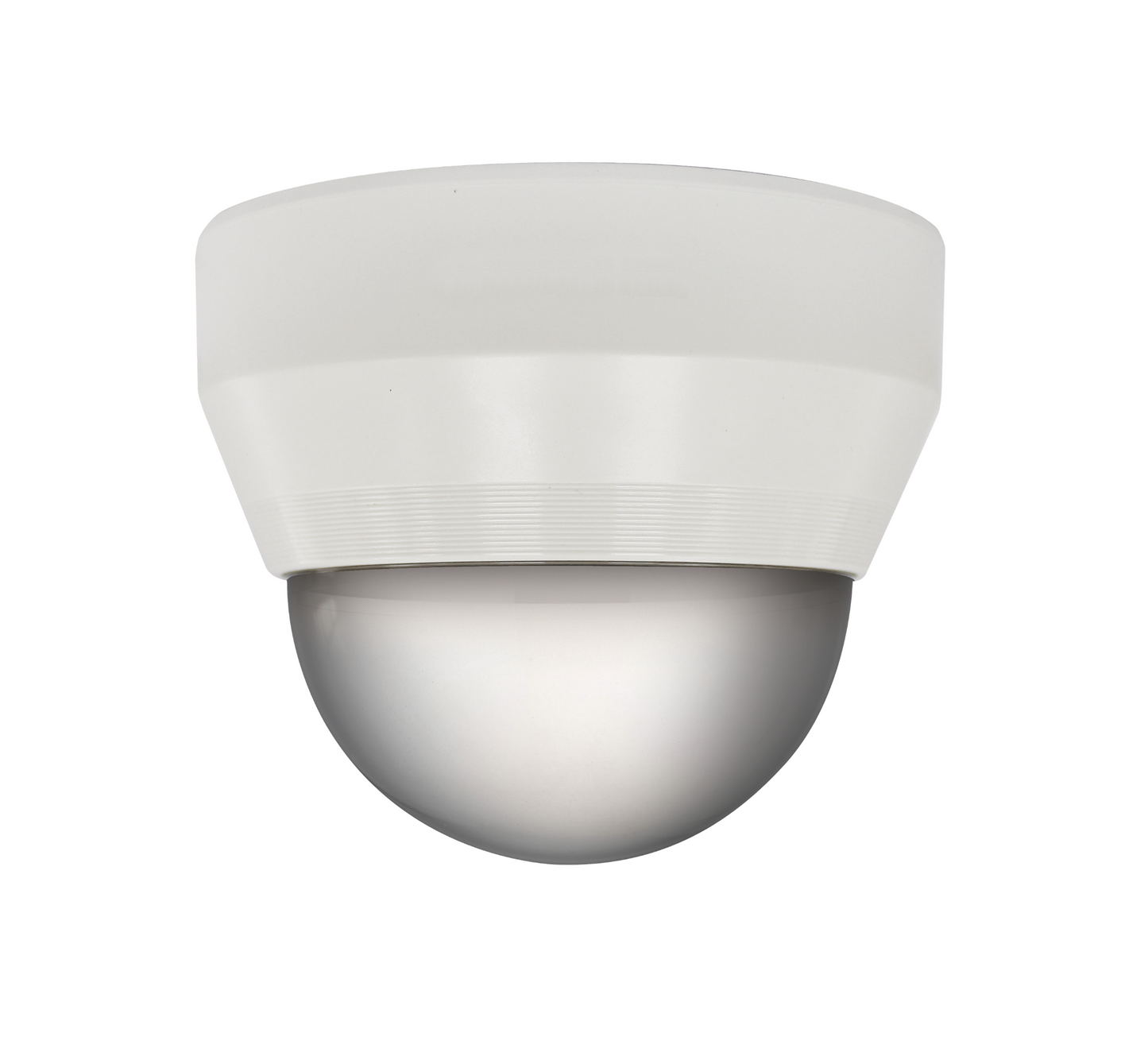 Hanwha Techwin SPB-IND6 Tinted Bubble Smoked Dome Cover Security Accessory