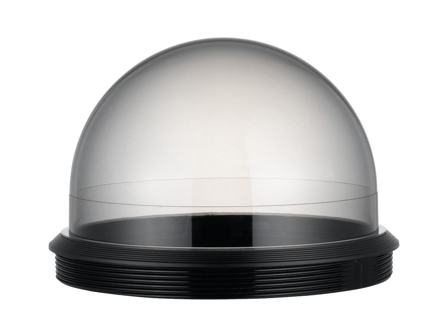 Hanwha Techwin SPB-PTZ6 Tinted Bubble Smoked Dome Cover Security Accessory