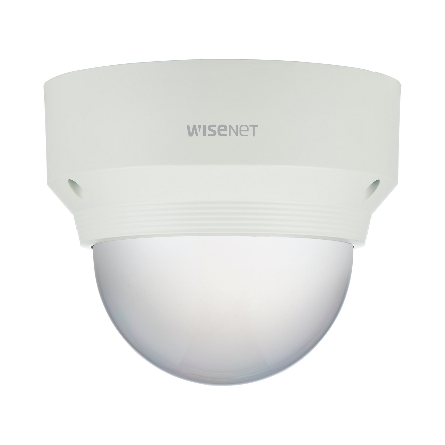 Hanwha Techwin SPB-PTZ71 Tinted Bubble Dome Cover (Aluminum) Security Accessory