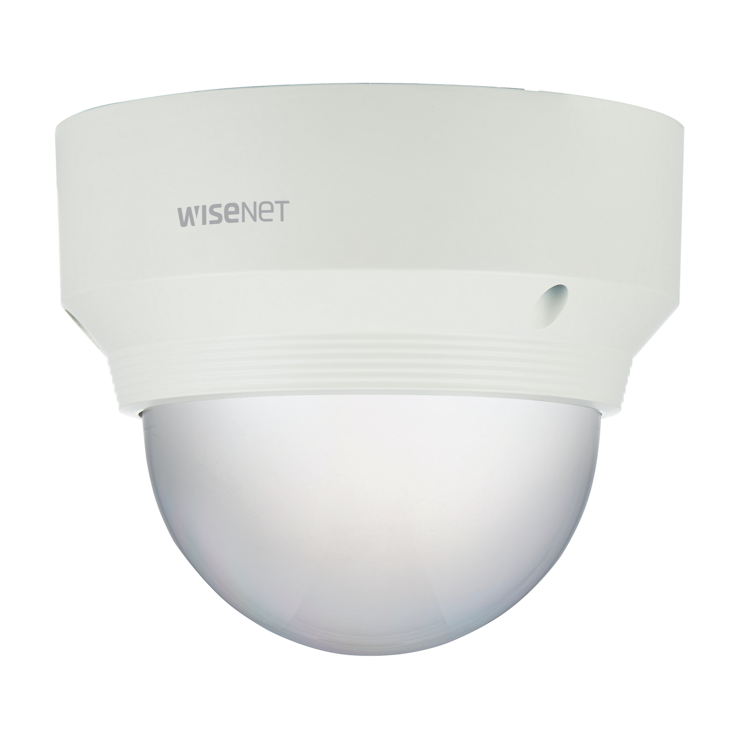 Hanwha Techwin SPB-PTZ71 Tinted Bubble Dome Cover (Aluminum) Security Accessory