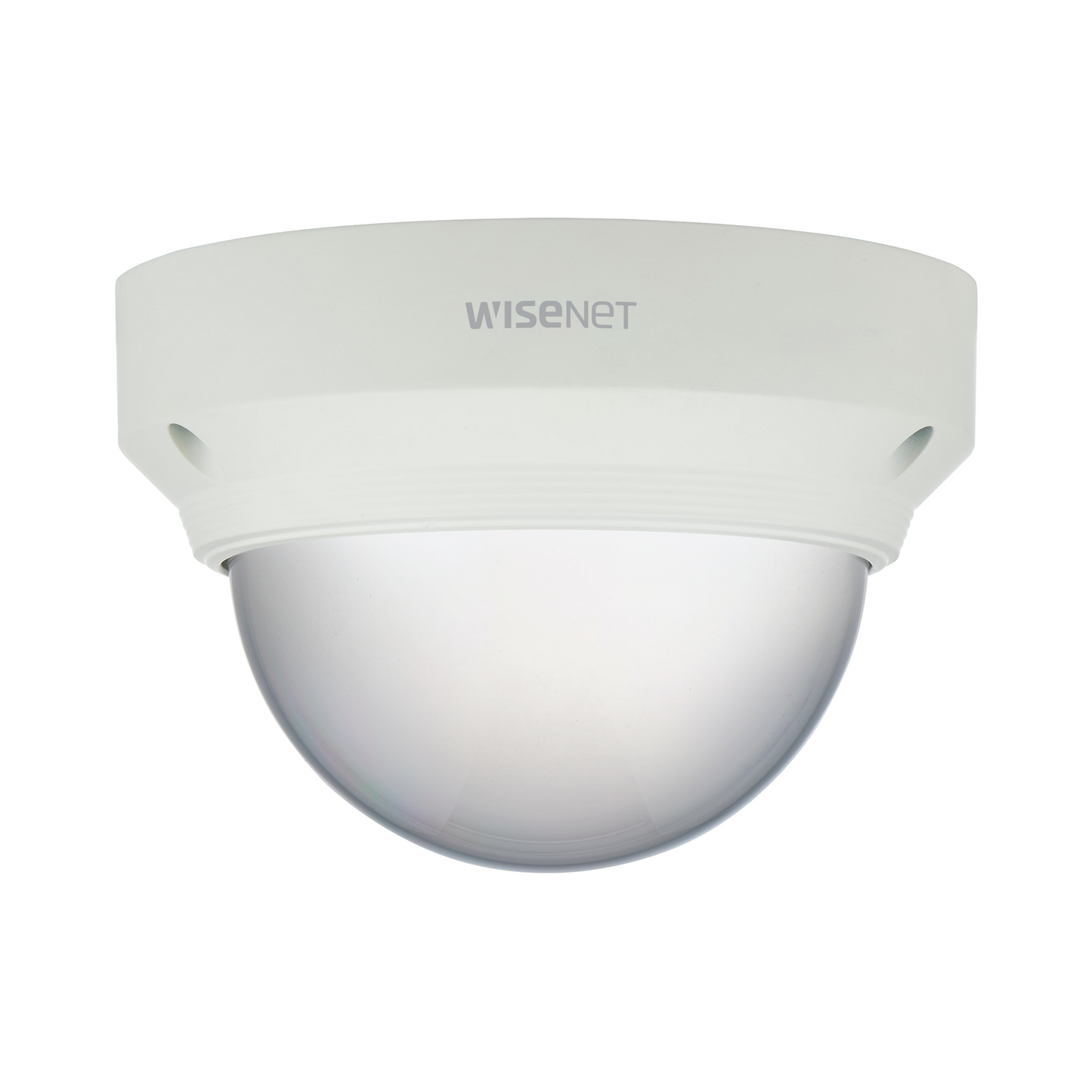 Hanwha Techwin SPB-PTZ73 Tinted Bubble Dome Cover (Aluminum) Security Accessory