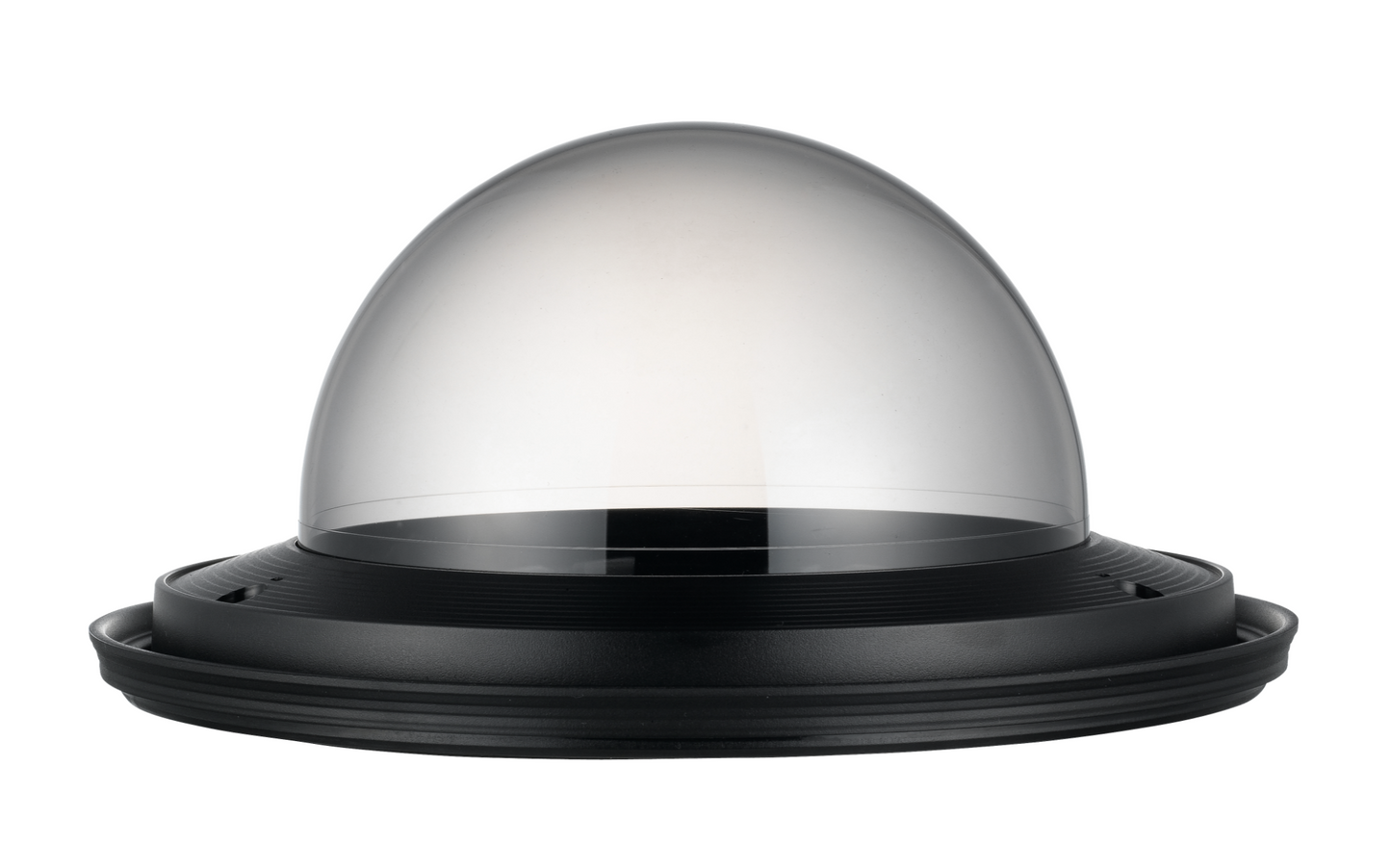 Hanwha Techwin SPB-PTZ7 Tinted Bubble Smoked Dome Cover Security Accessory