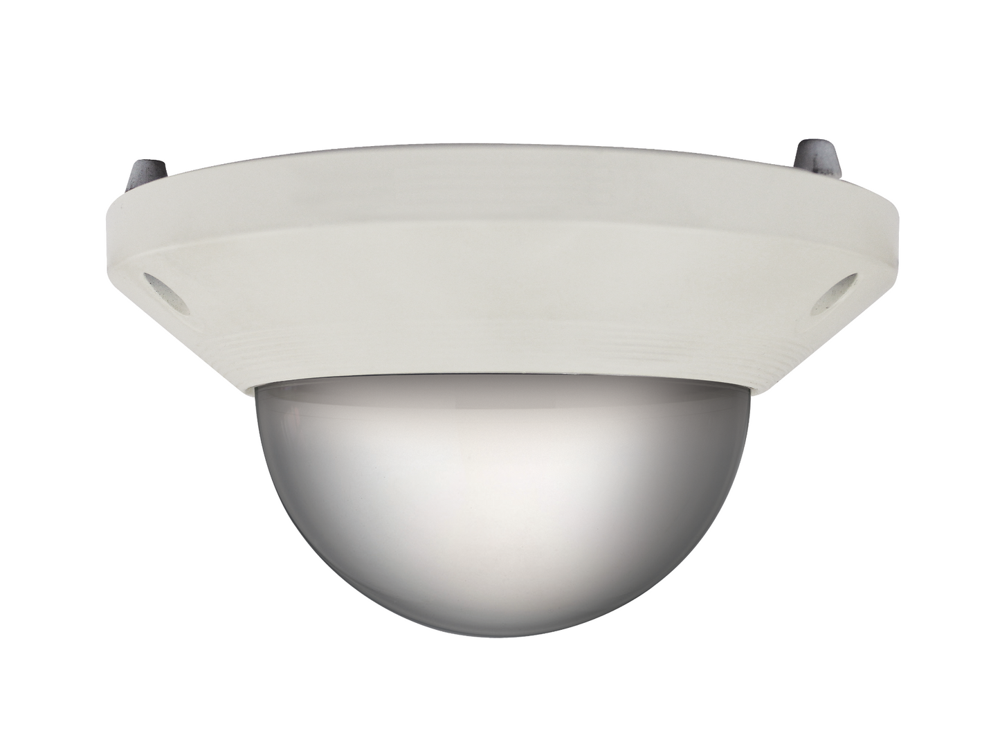 Hanwha Techwin SPB-VAN3 Tinted Bubble Smoked Dome Cover Security Accessory