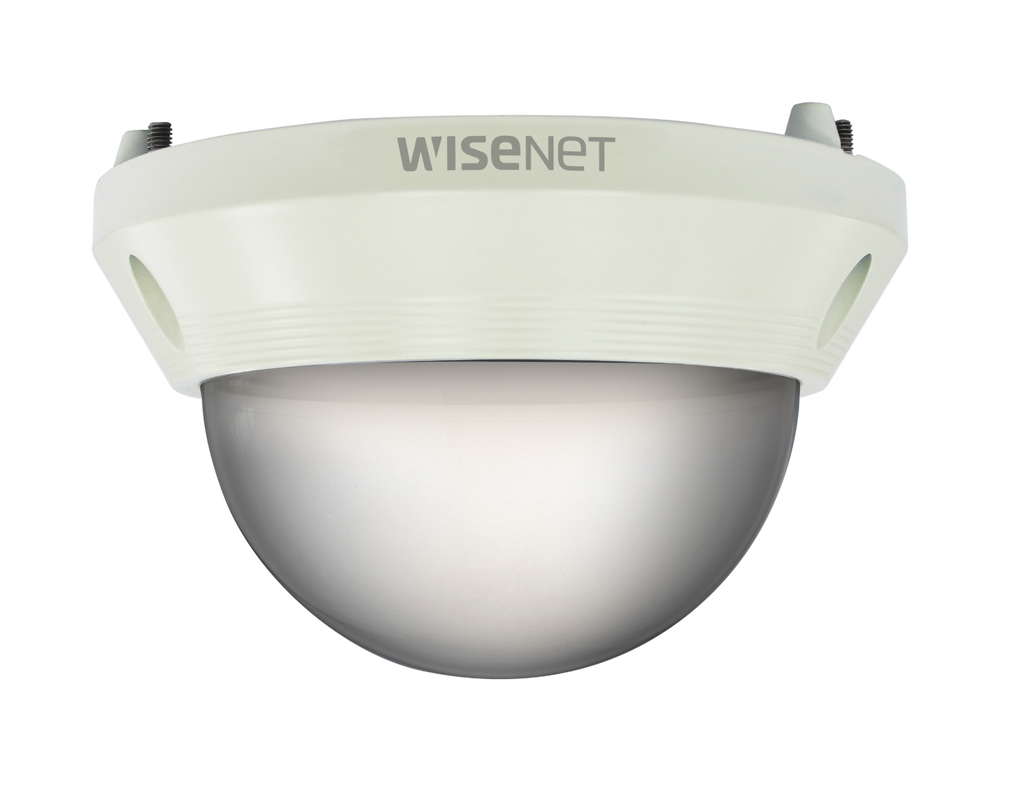 Hanwha Techwin SPB-VAN71 Tinted Bubble Dome cover Aluminum Security Accessory