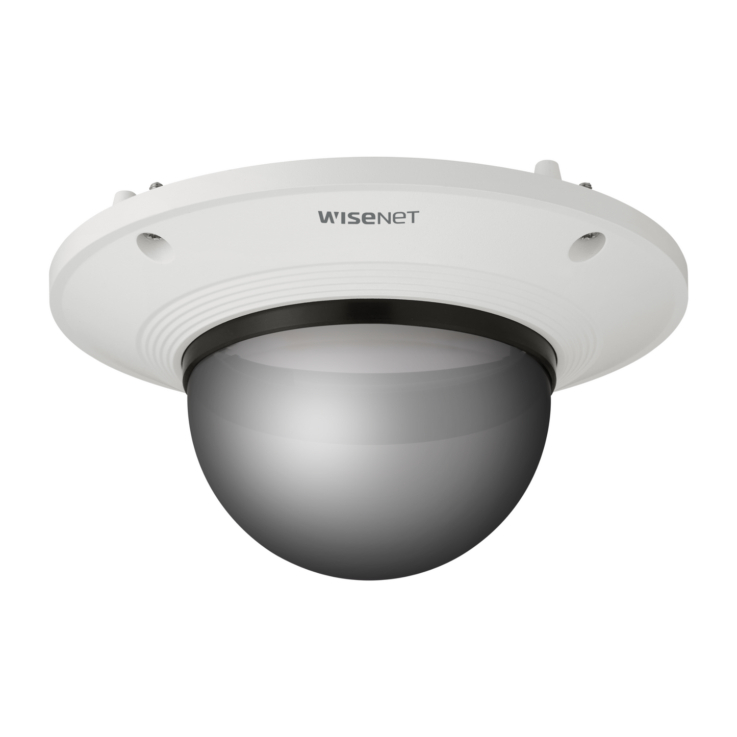 Hanwha Techwin  SPB-VAN88W Tinted dome Cover for Vandal dome Security Accessory