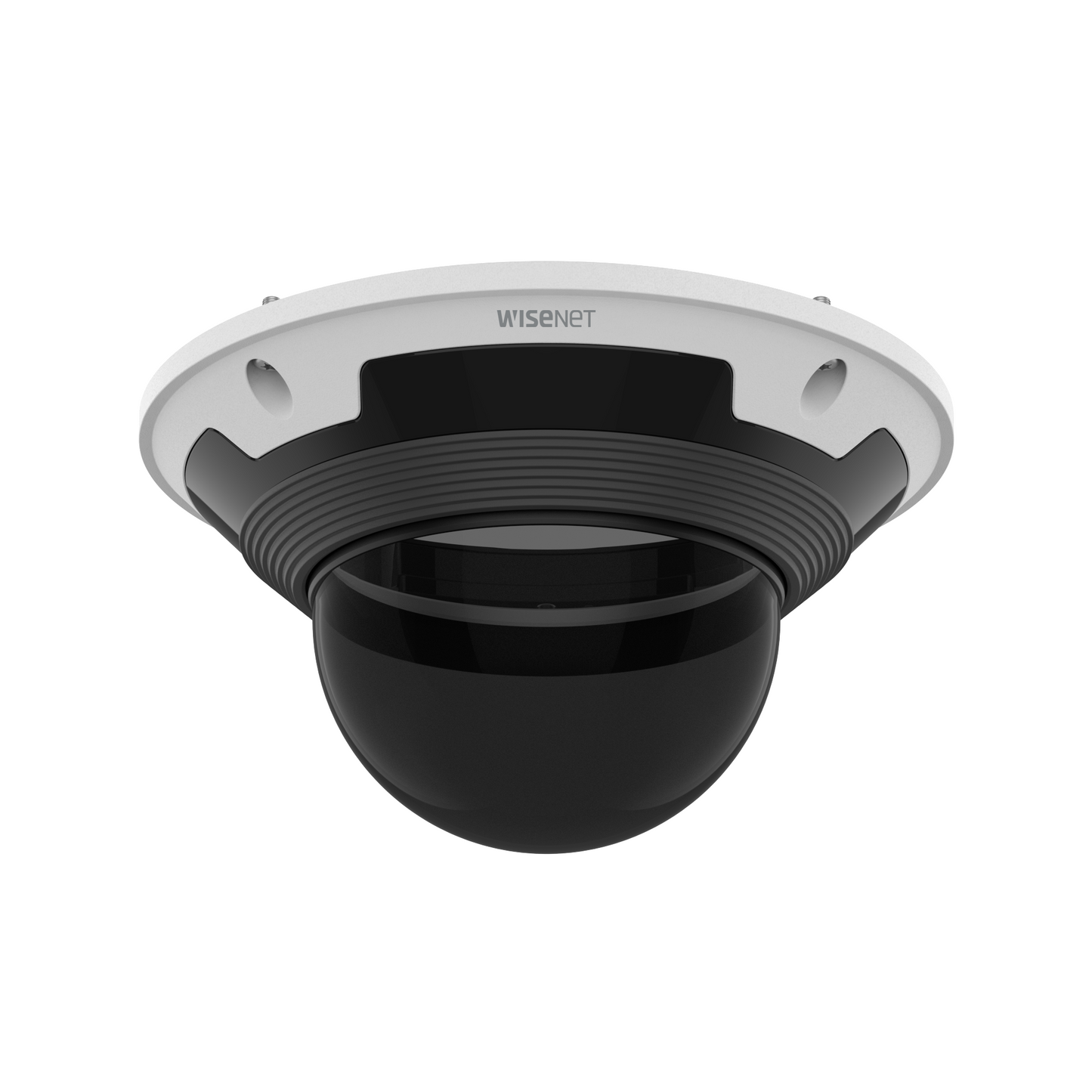 Hanwha Techwin SPB-VAN89W Backbox Tinted Bubble Dome Cover Security Accessory