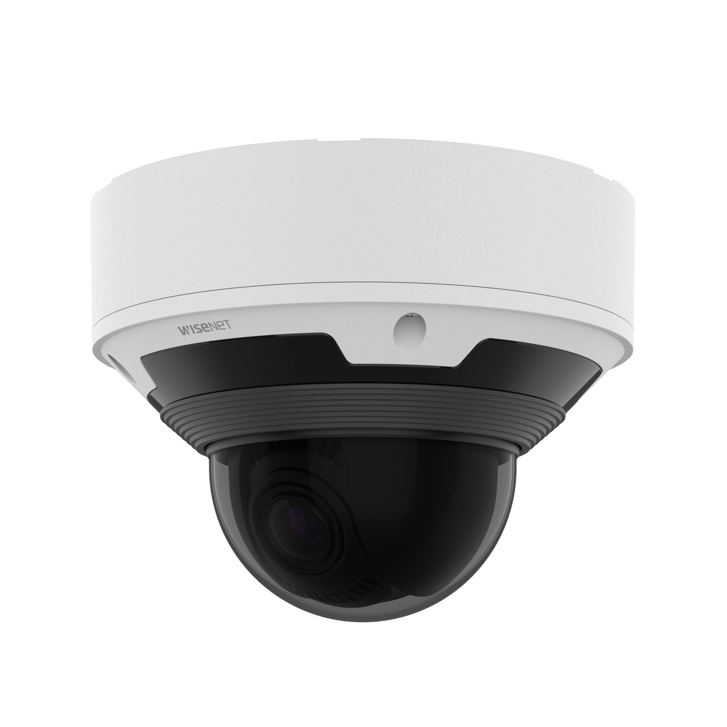 Hanwha Techwin SPB-VAN89W Backbox Tinted Bubble Dome Cover Security Accessory