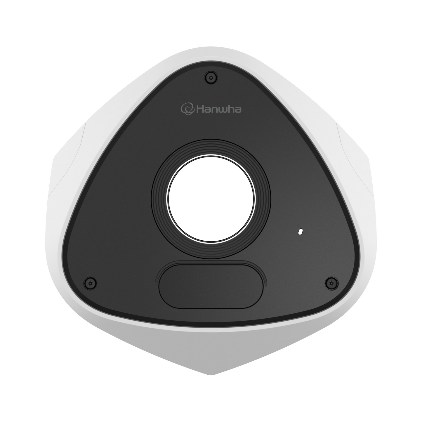 Hanwha Vision SPG-VAN13W Tinted Bubble Dome Cover Security Accessory