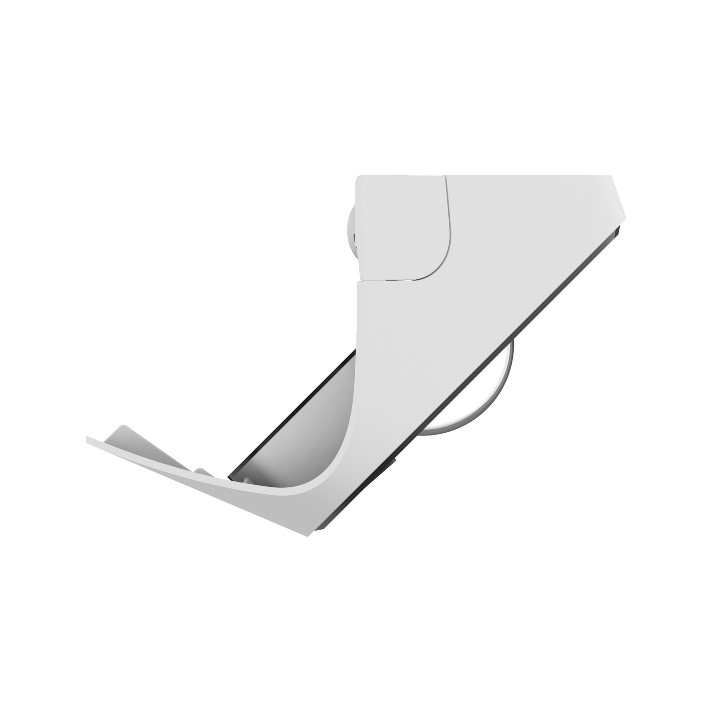 Hanwha Vision SPG-VAN13W Tinted Bubble Dome Cover Security Accessory