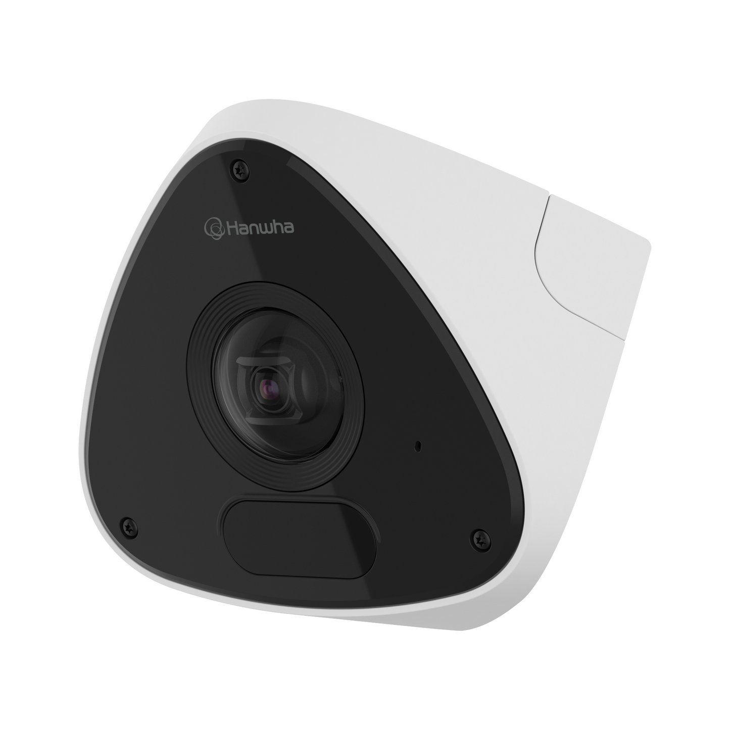 Hanwha Vision SPG-VAN13W Tinted Bubble Dome Cover Security Accessory