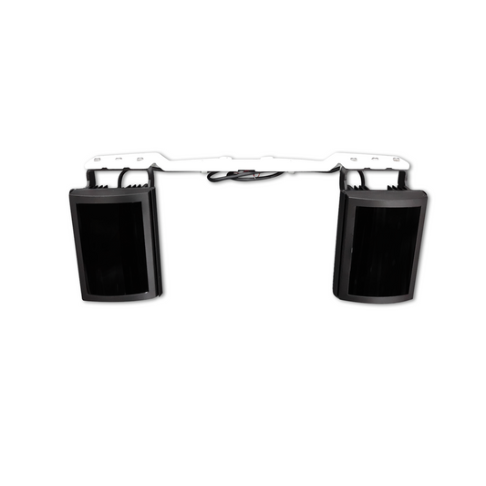 Hanwha Techwin SPI-50  IR Illuminators for the TNU-6320 Security Accessory