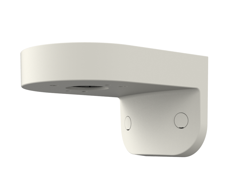 Hanwha Techwin SBP-120WM Indoor wall mount for Indoor Dome Security Accessory