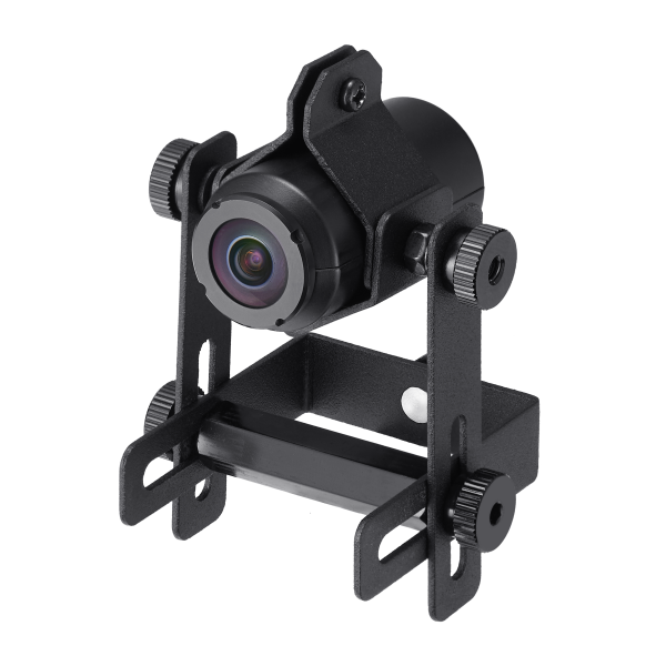 Hanwha Techwin  XNB-H6241A WiseNet X-Series2MP Modular ATM Network Camera Kit