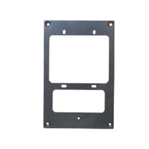 Hanwha Techwin TA-5 Gang Box bracket for TCIS-2 and TCIS-3 Security Accessory