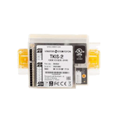 Hanwha Techwin TKIS-2 External Relay for Audio Intercoms Security Accessory