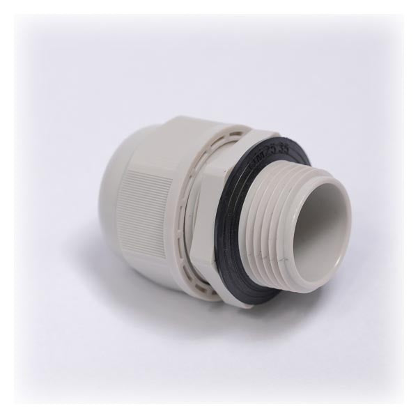 UNV Plastic Waterproof Cable Joint Uniview Surveillance Security Accessory - Secure IT Global