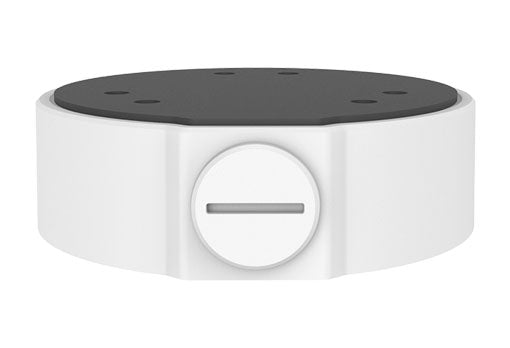 UNV Junction Box for Fixed Dome Cameras Uniview Surveillance Security Accessory - Secure IT Global