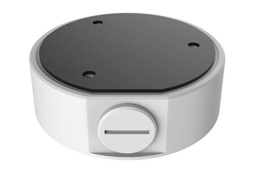 UNV Junction Box for Fixed Lens Dome Cameras Uniview Security Accessory - Secure IT Global