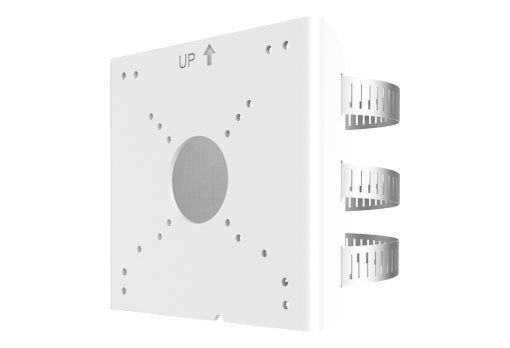 UNV Mount Adapter for Bullet Cameras Uniview Surveillance Security Accessory - Secure IT Global