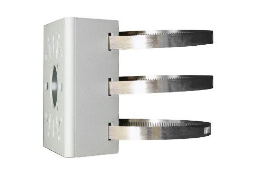 UNV Pole Mount Adapter Uniview Surveillance Security Accessory - Secure IT Global