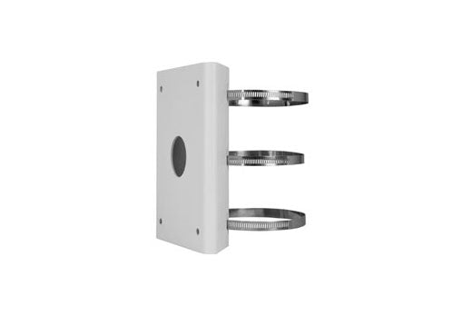 UNV Pole Mount Adapter For PTZ Cameras Uniview Surveillance Security Accessory - Secure IT Global