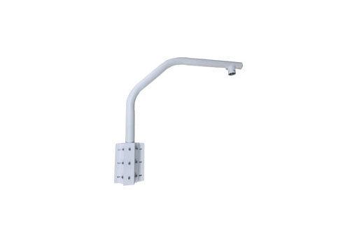 UNV PTZ Dome Gooseneck Bracket Mount Uniview Surveillance Security Accessory - Secure IT Global