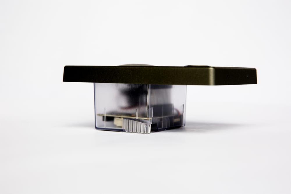 Hanwha Techwin TCIS-2 Outdoor Audio Intercom IP66,IK10  Security Accessories