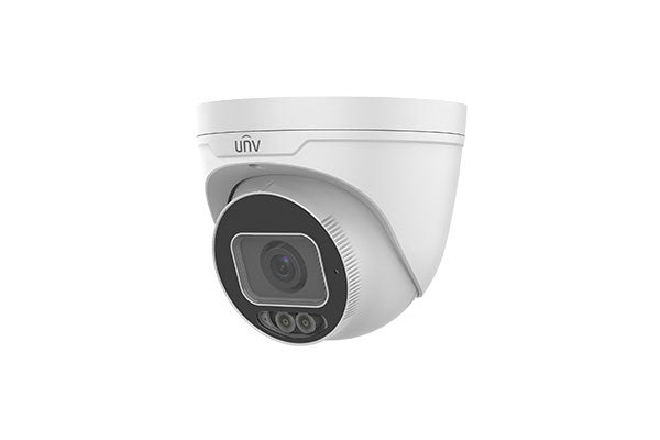 Uniview 8MP IP67 Eyeball IP Security Camera - Secure IT Global