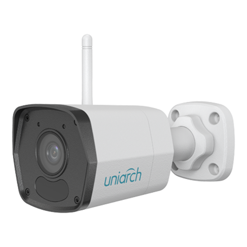 Uniview 2MP IP camera price FullHD Wi-Fi bullet camera