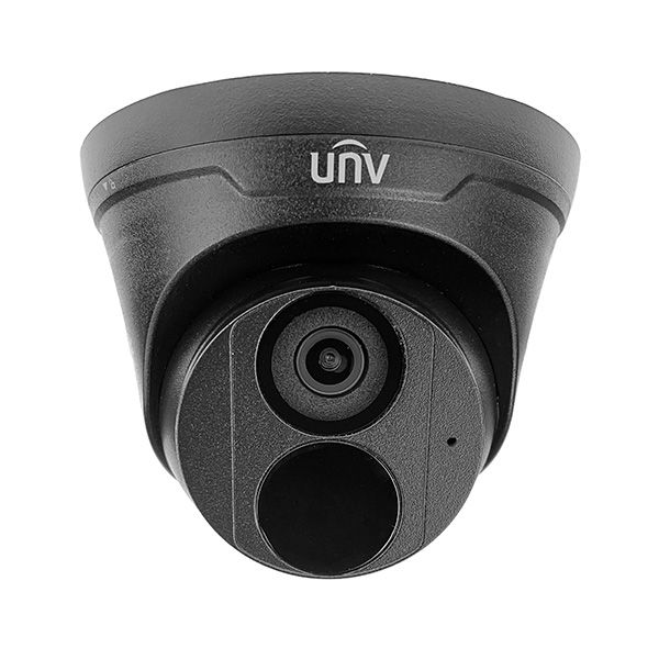 Uniview Lighthunter Camera Night Vision