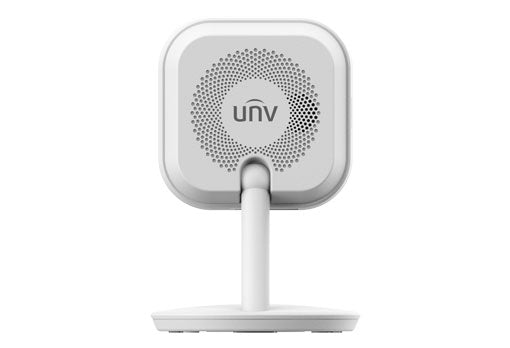 Uniview NDAA compliant 2MP IP security camera