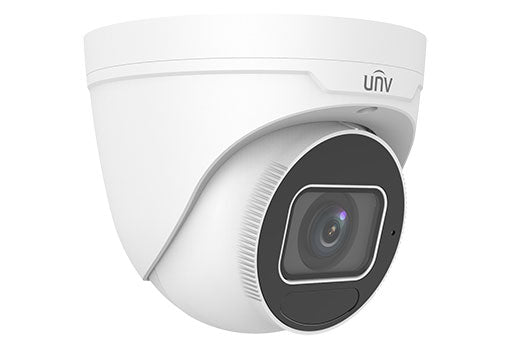 Uniview NDAA compliant 4MP security camera