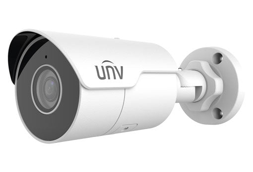 UNV IP Camera with Built In Microphone-Secure IT Global