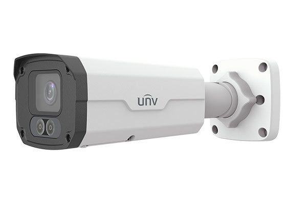 Uniview PoE Bullet Camera 4MP Price Secure IT